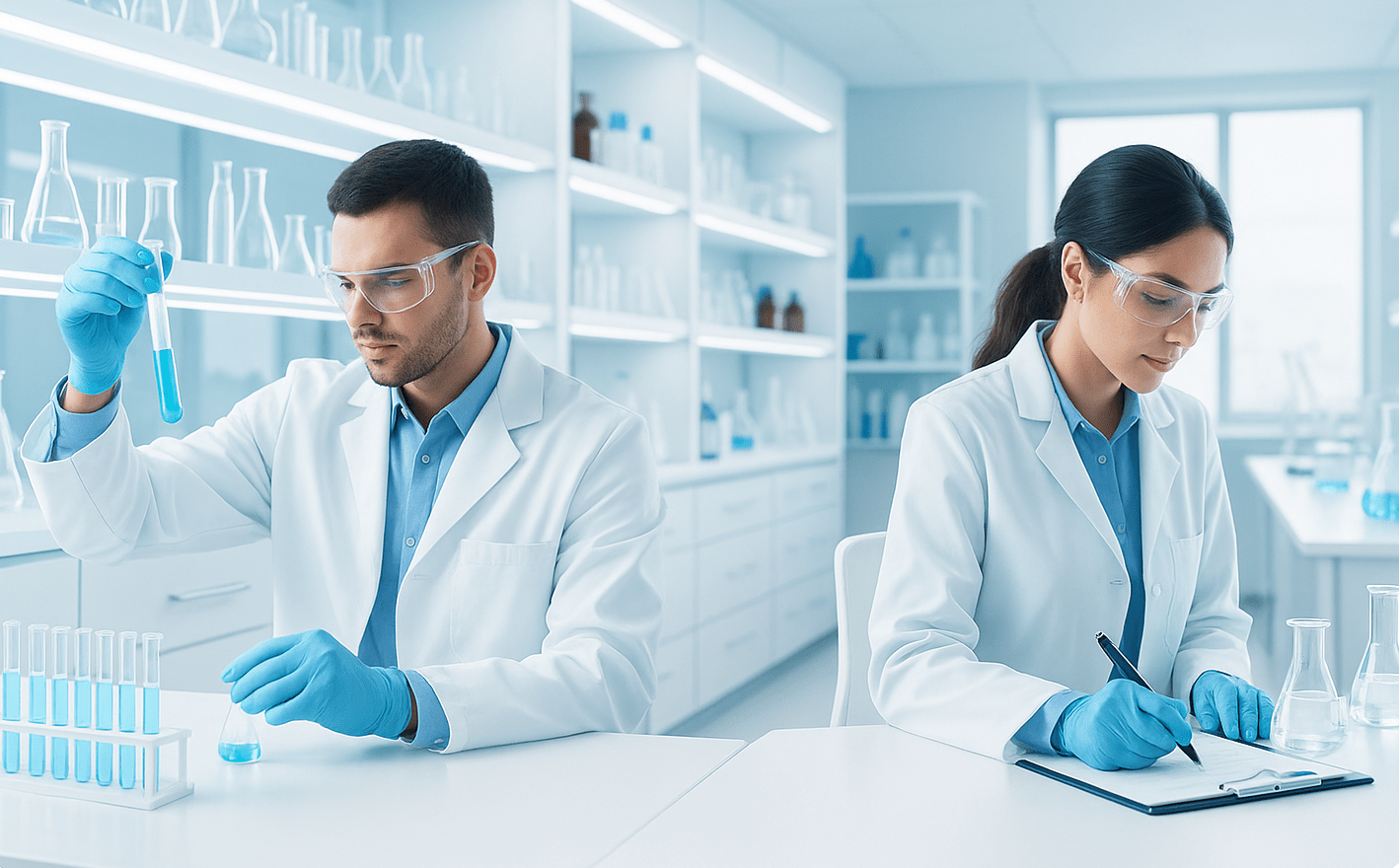 Lab 2 People