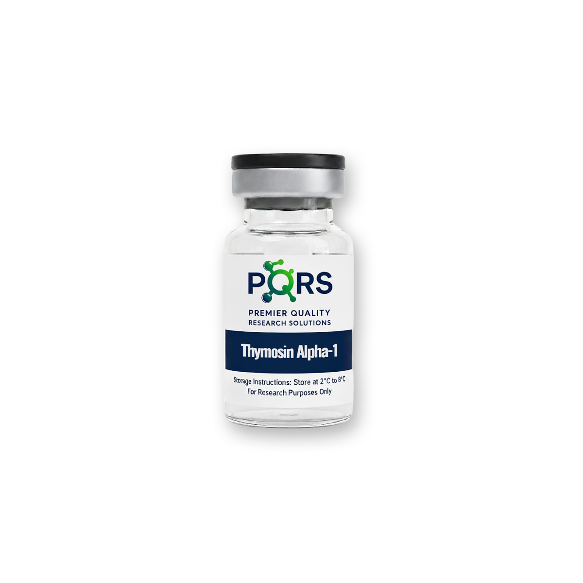Thymosin Alpha-1 product image for laboratory research use.