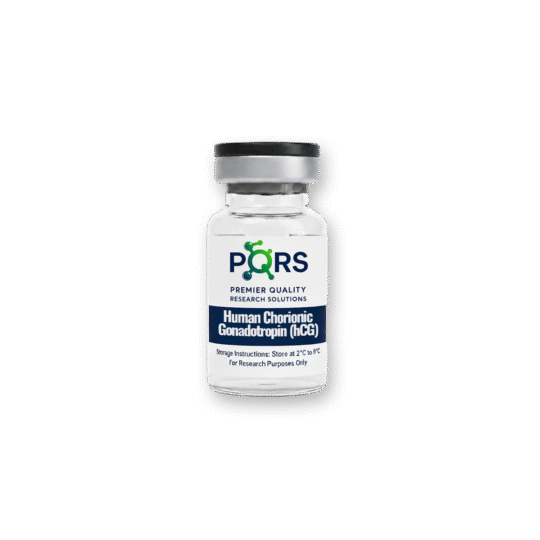 Human Chorionic Gonadotropin (hCG) product image for laboratory research use.