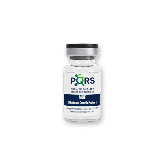 MGF (Mechano Growth Factor) product image for laboratory research use.