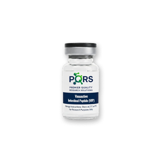 Vasoactive Intestinal Peptide (VIP) product image for laboratory research use.