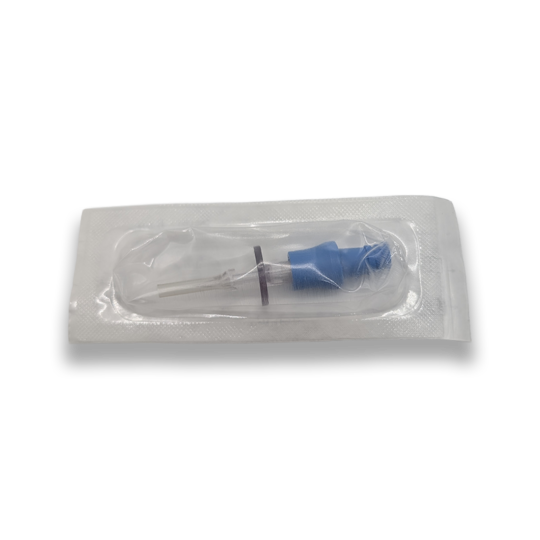 CLAVE Connector Multi-Dose Vial Access Spikes product image for laboratory research use.