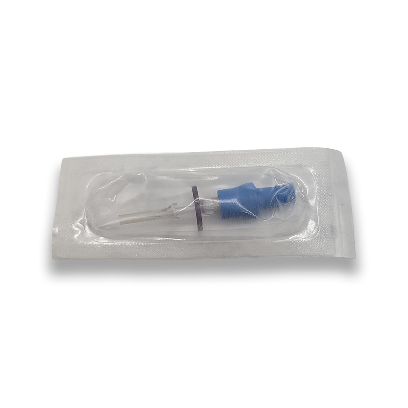 CLAVE Connector Multi-Dose Vial Access Spikes product image for laboratory research use.